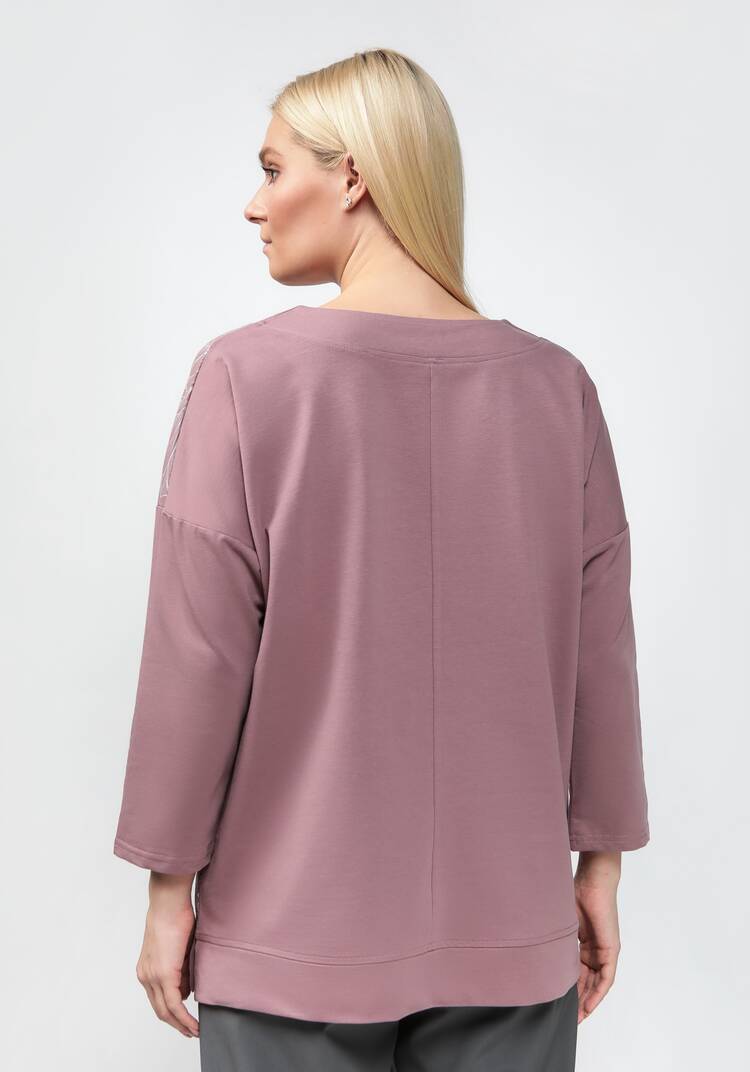 Джемпер Керри шир.  750, рис. 8