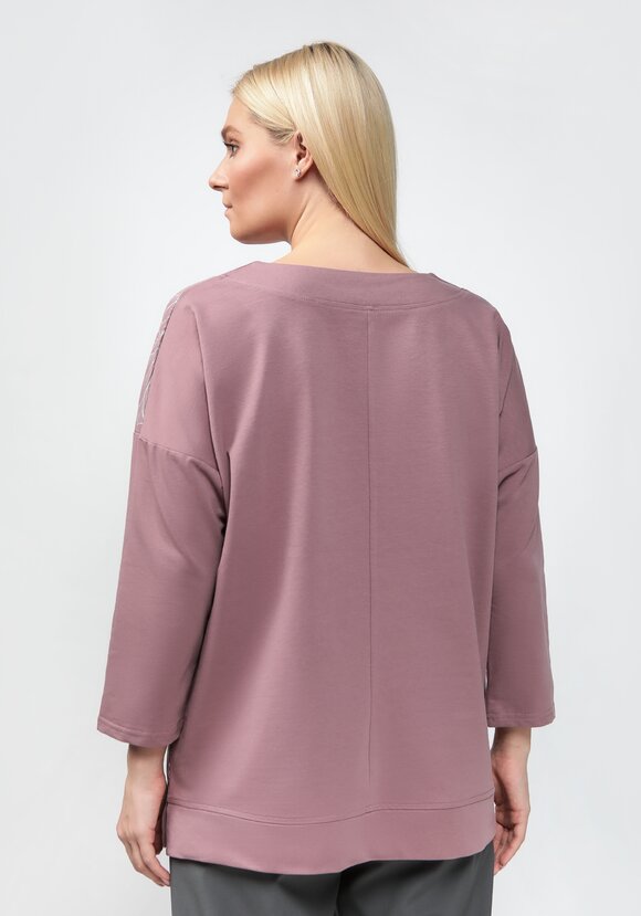 Джемпер Керри шир.  580, рис. 8