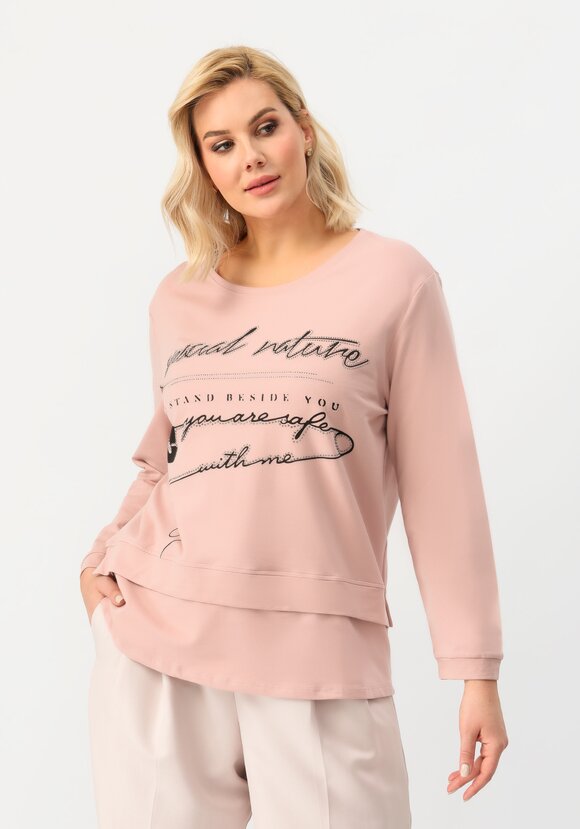 Лонгслив Севиль шир.  580, рис. 1