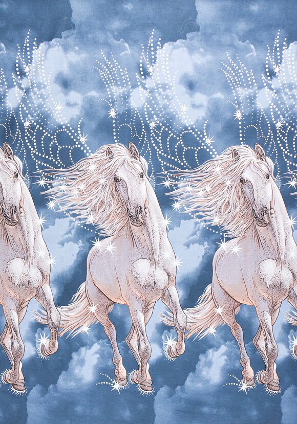 Пододеяльник бязь Пегас шир.  580, рис. 4