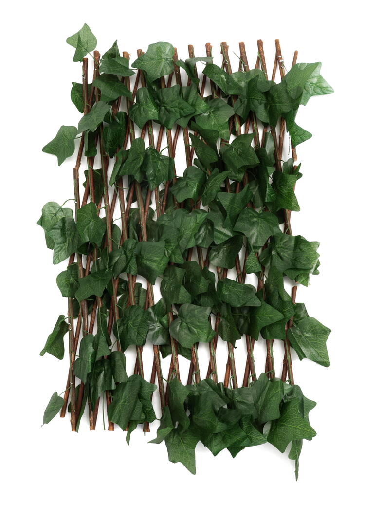 Декоративное ограждение шир.  750, рис. 6