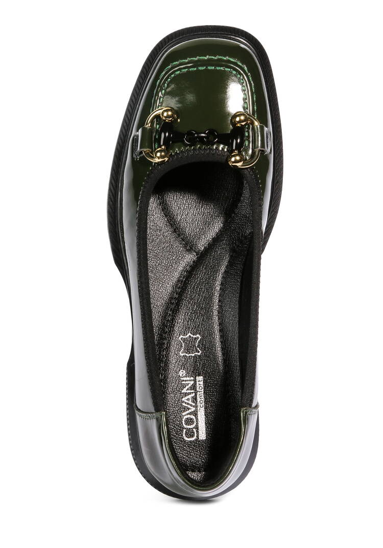 Туфли женские Агнес шир.  750, рис. 9