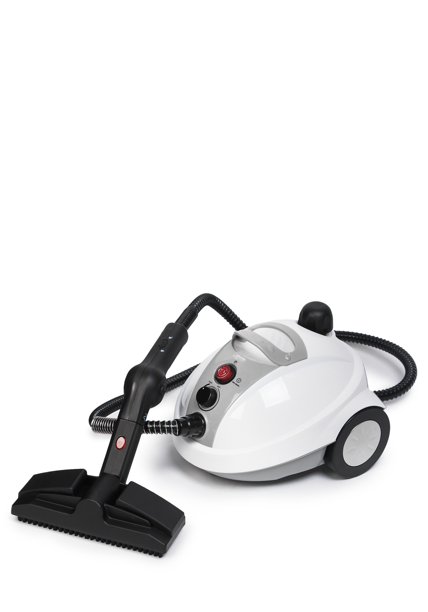 Многофункциональный пароочиститель