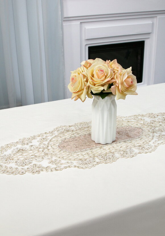 Комплект столовый, 5 пр. шир.  580, рис. 14