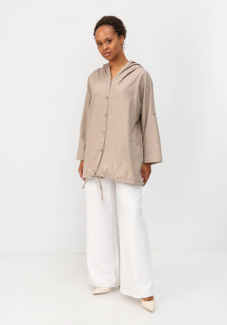 Пыльник Шарлотта шир.  750, рис. 20