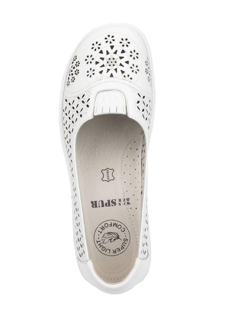 Туфли женские Адония шир.  750, рис. 4