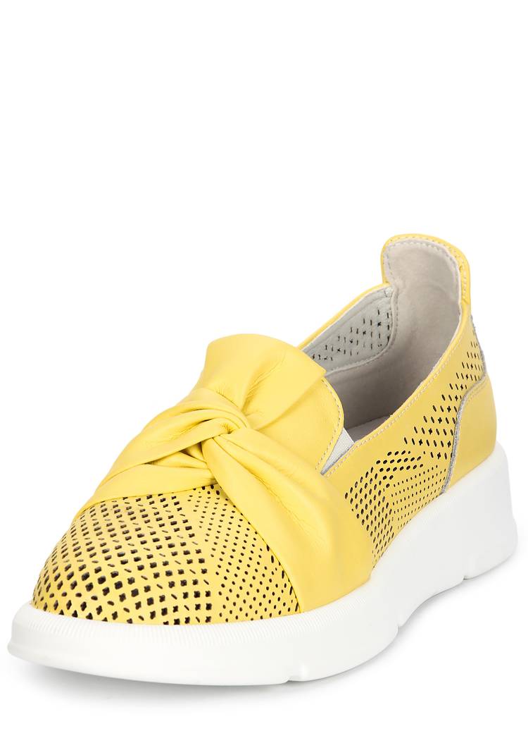 Слипоны женские Хани шир.  750, рис. 6