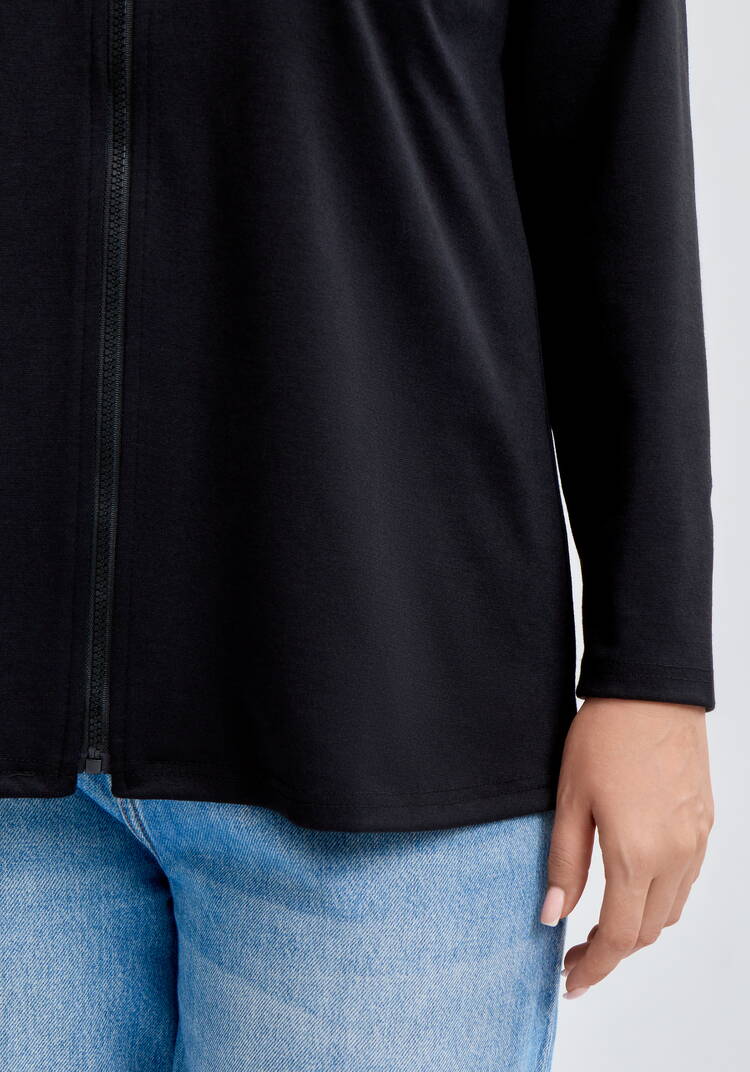 Жакет Лиона шир.  750, рис. 6