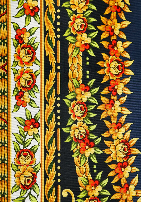 Ковер Звезда Востока шир.  580, рис. 17