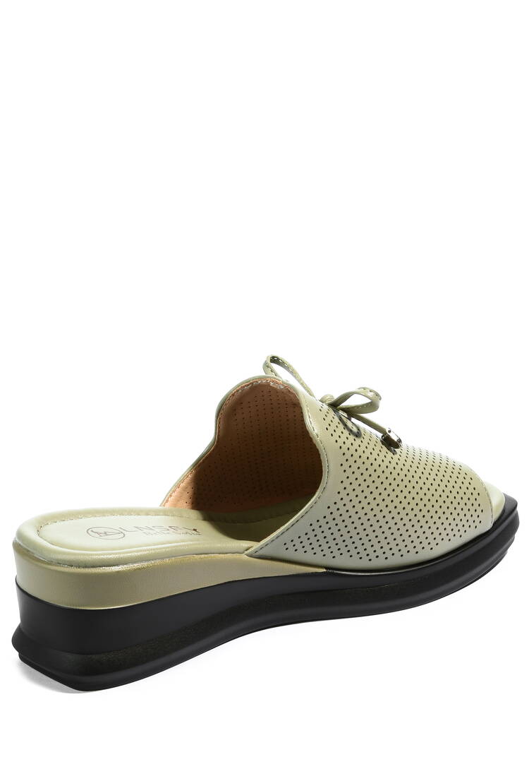 Сабо женские Дасия шир.  750, рис. 13