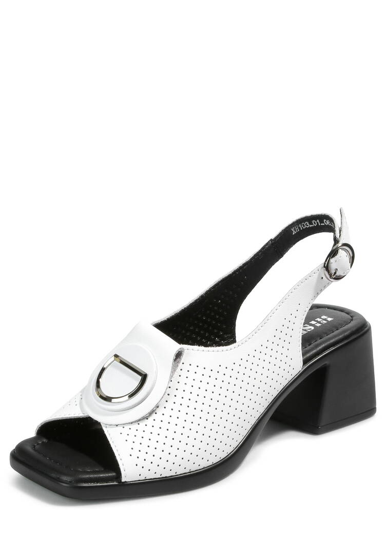 Босоножки женские Аля шир.  750, рис. 11