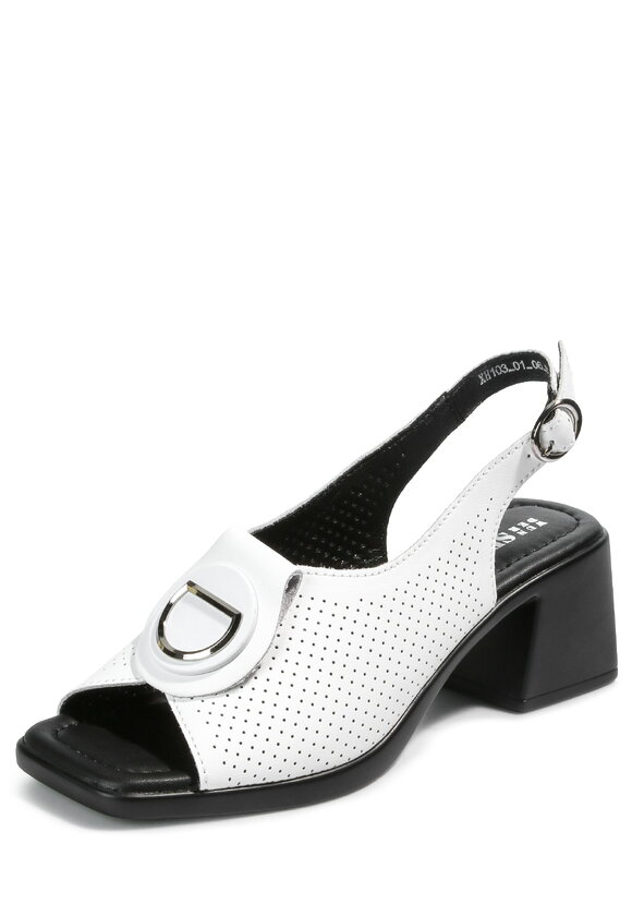 Босоножки женские Аля шир.  580, рис. 11