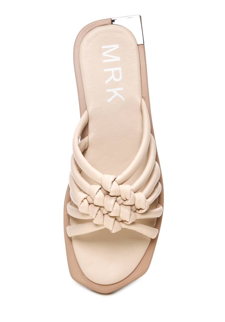 Сабо женские Нивен шир.  750, рис. 14