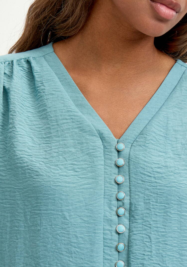 Блуза Аврелия шир.  750, рис. 15