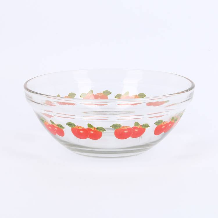 Набор стеклянных контейнеров шир.  750, рис. 5