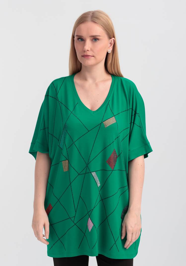 Туника Хайди шир.  750, рис. 14