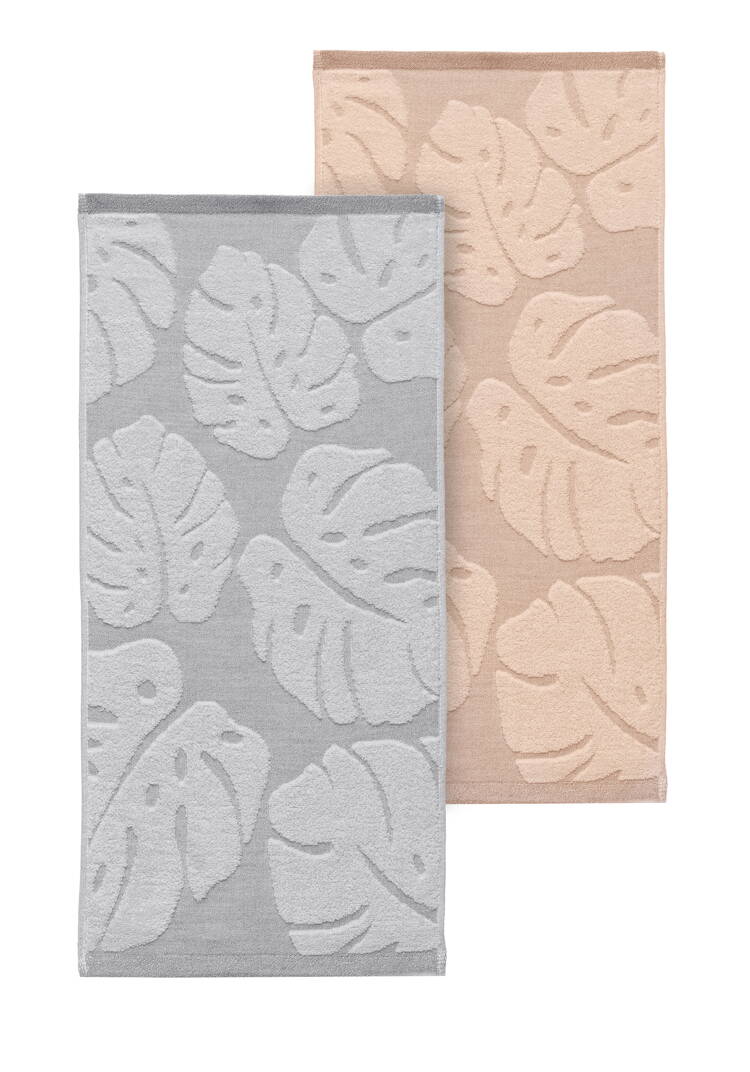 Полотенце махровое для рук, 2 шт. шир.  750, рис. 11