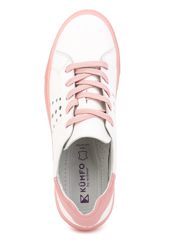 Полуботинки женские Кейси шир.  580, рис. 8