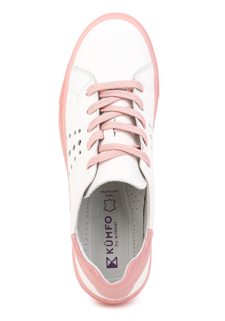 Полуботинки женские Кейси шир.  750, рис. 8