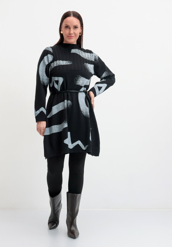 Туника Лайма шир.  580, рис. 2