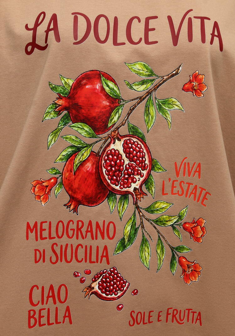 Футболка Дольче Вита шир.  750, рис. 18