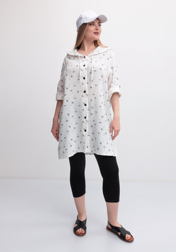 Лосины Симона шир.  580, рис. 6