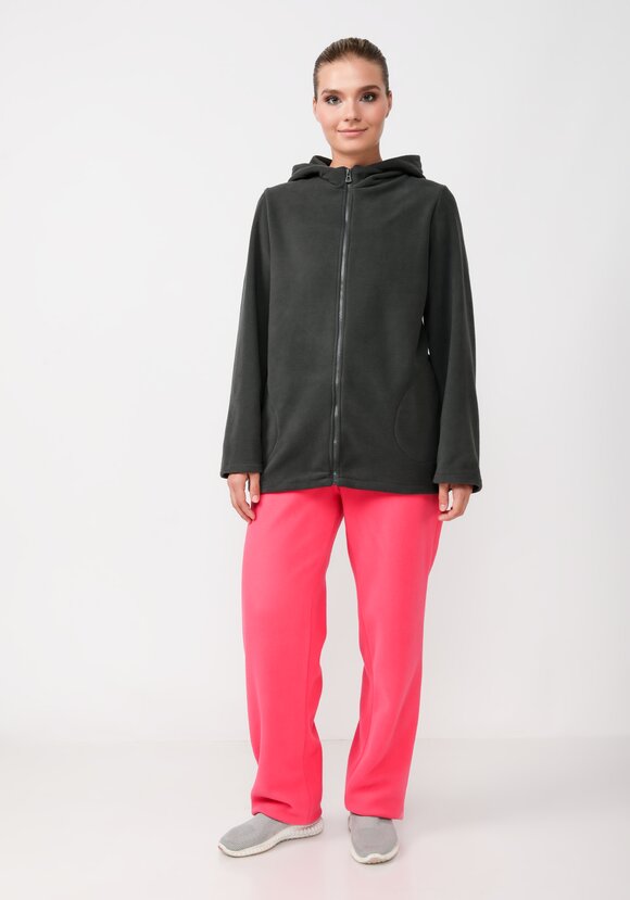 Брюки из флиса Байб шир.  580, рис. 17