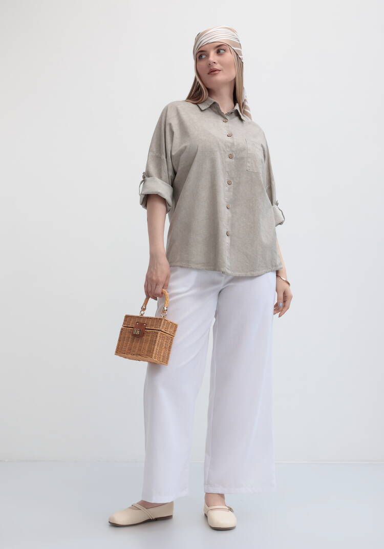 Блуза Кира шир.  750, рис. 7