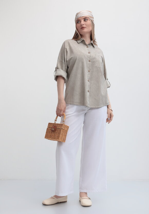 Блуза Кира шир.  580, рис. 7