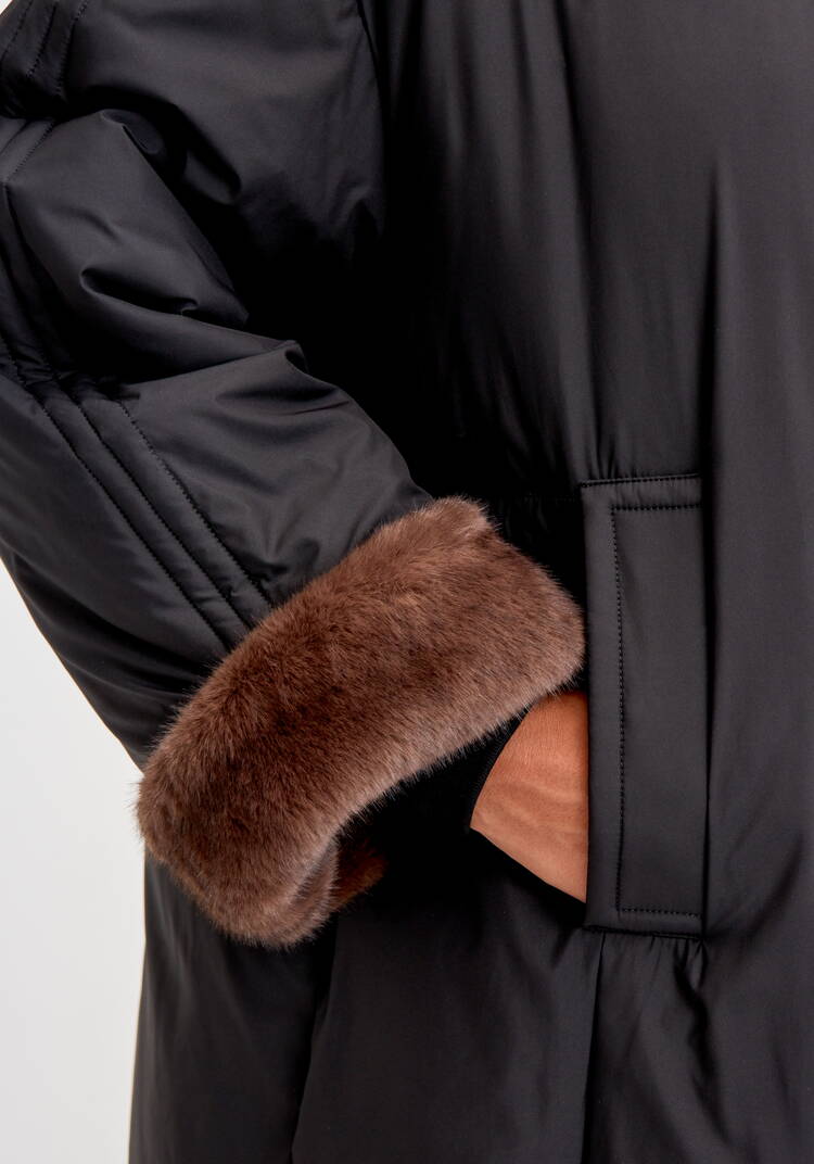 Куртка Дарья шир.  750, рис. 25