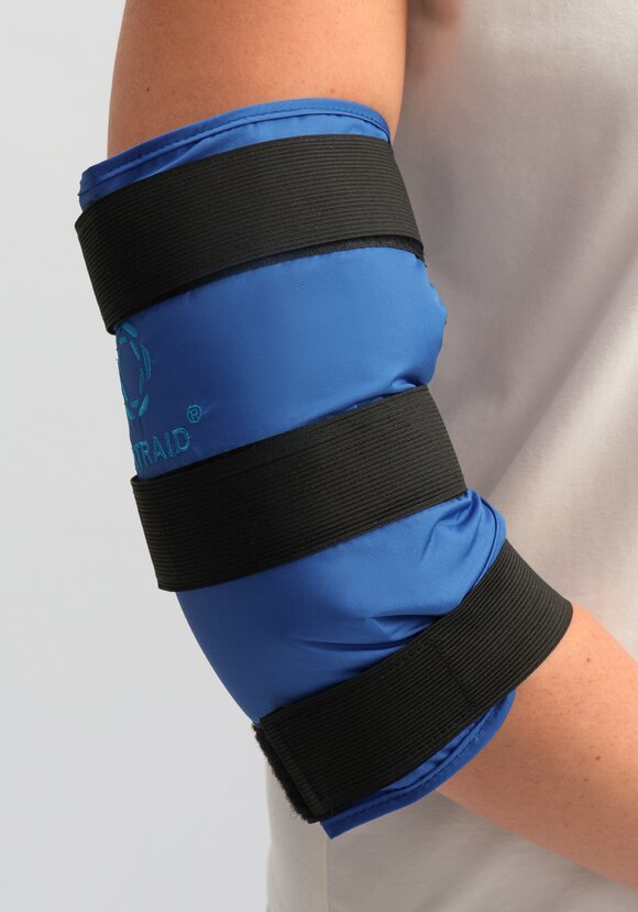 Налокотник с микросферами шир.  580, рис. 2