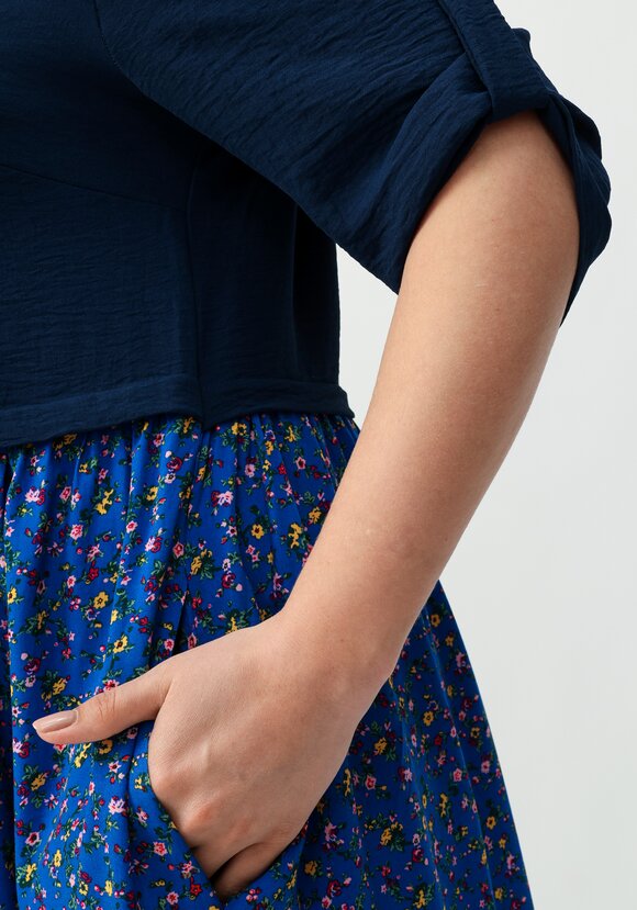 Платье Аланна шир.  580, рис. 5