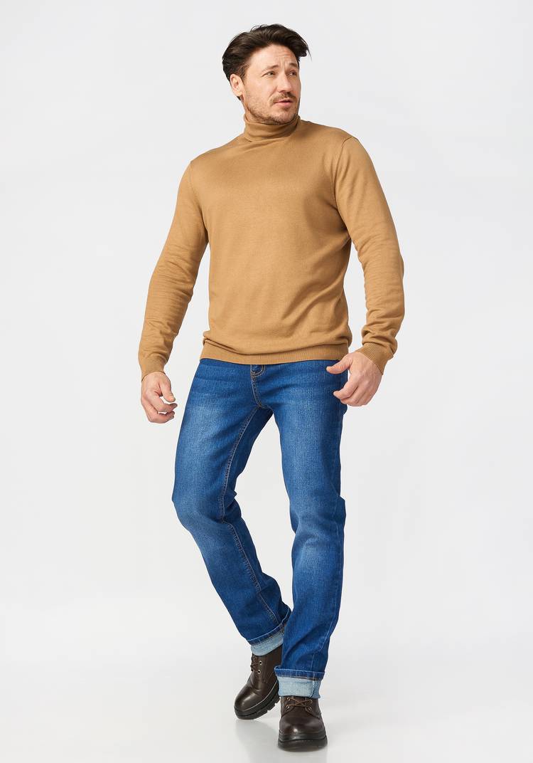 Джинсы мужские Александр шир.  750, рис. 3