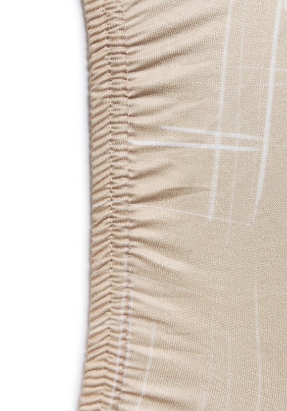 Чехол для стула Каприз шир.  580, рис. 12