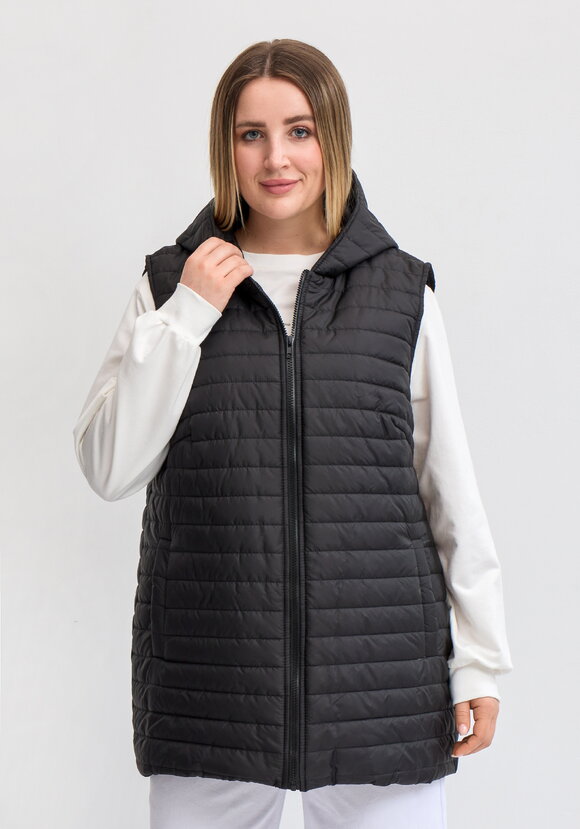 Жилет Сабрина шир.  580, рис. 1