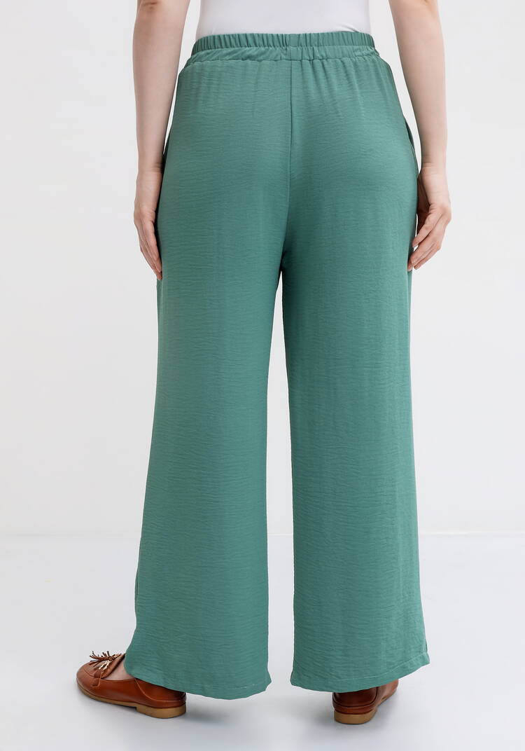 Костюм двойка с брюками шир.  750, рис. 13