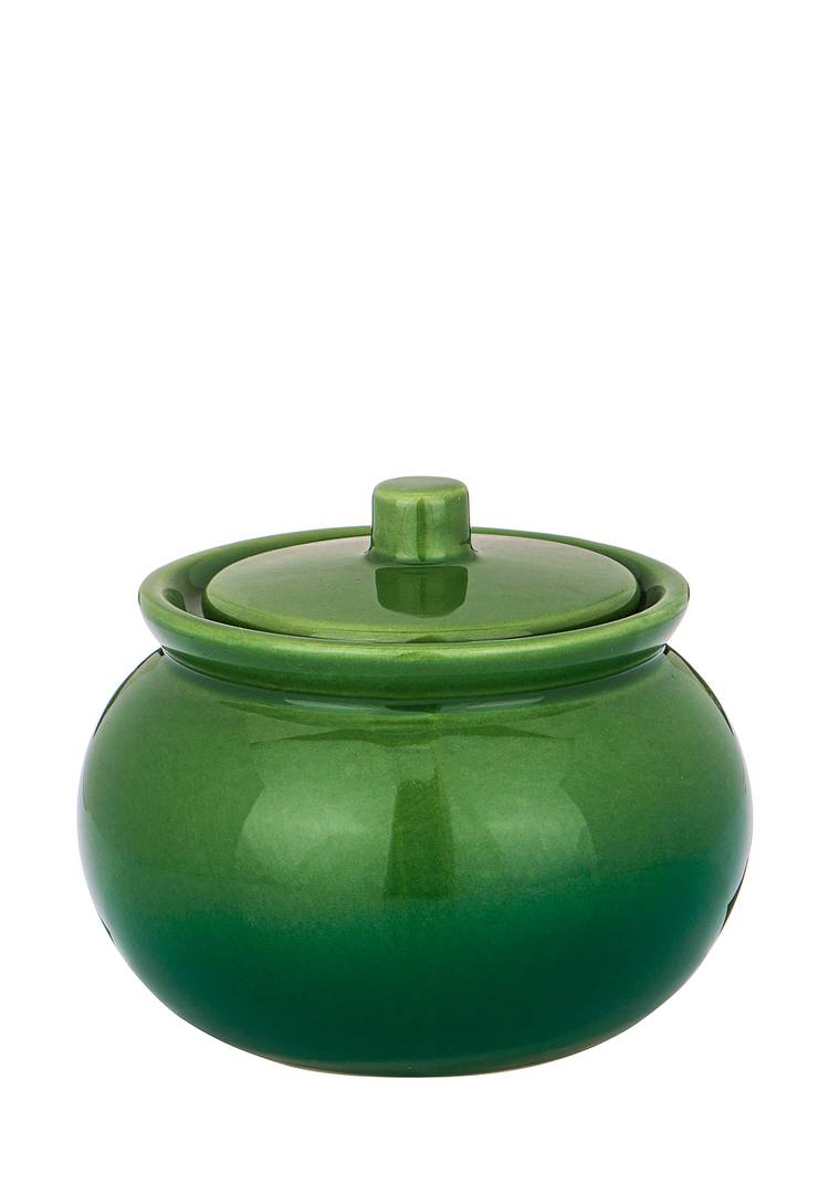 Горшочек для запекания с крышкой шир.  750, рис. 9