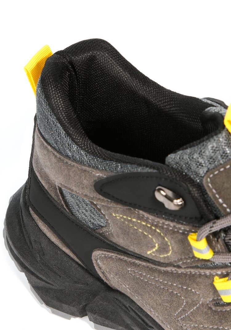 Ботинки мужские Гранд шир.  750, рис. 12