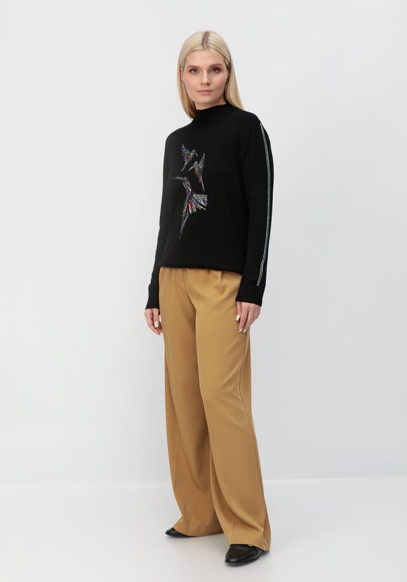 Джемпер Трейси шир.  580, рис. 2