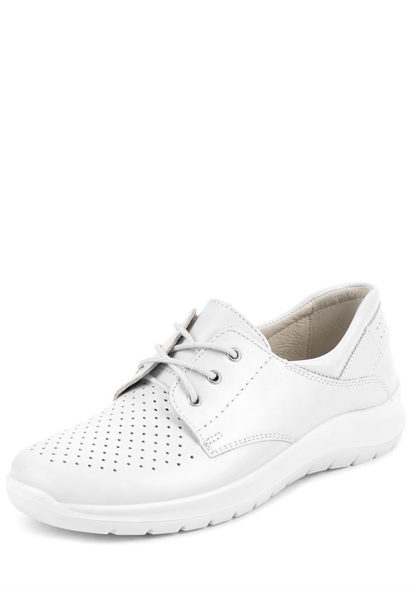 Полуботинки летние женские Кали шир.  580, рис. 1