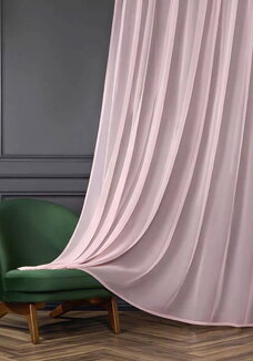 Тюль-вуаль Магия света