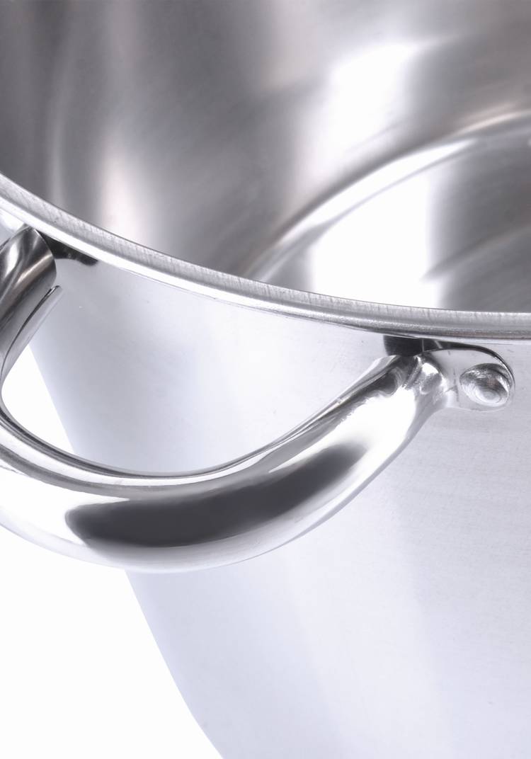 Набор из 4-х кастрюль-баков с крышками шир.  750, рис. 3