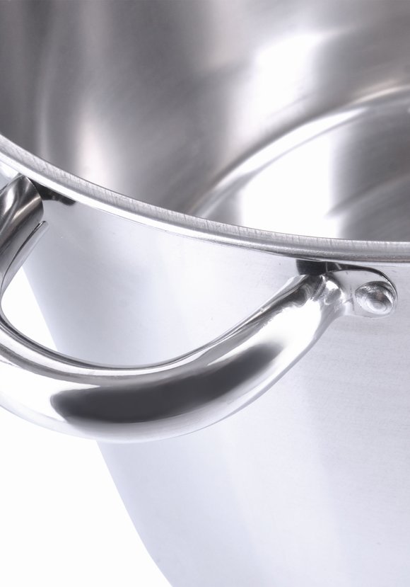 Набор из 4-х кастрюль-баков с крышками шир.  580, рис. 3