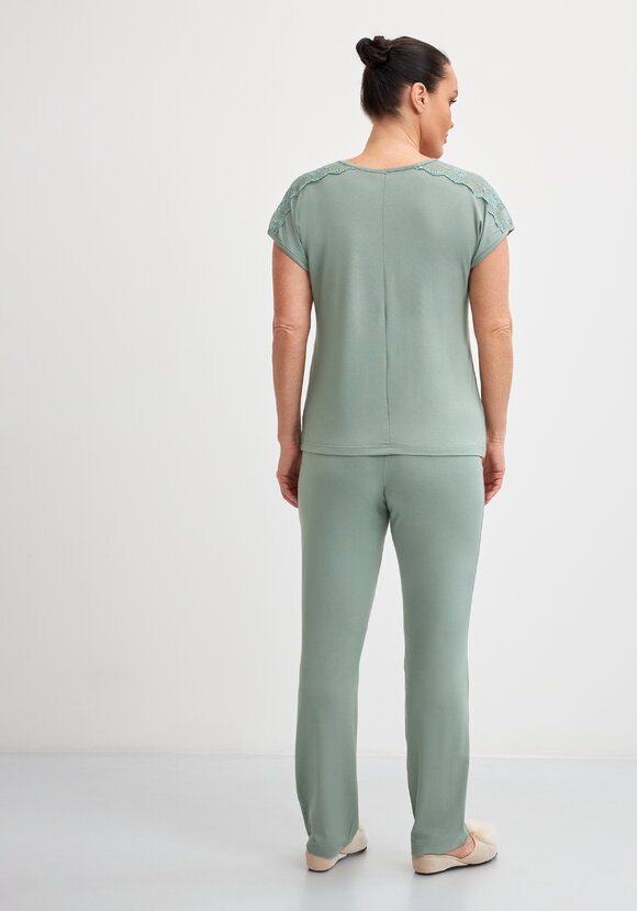 Пижама Ассоль шир.  580, рис. 3