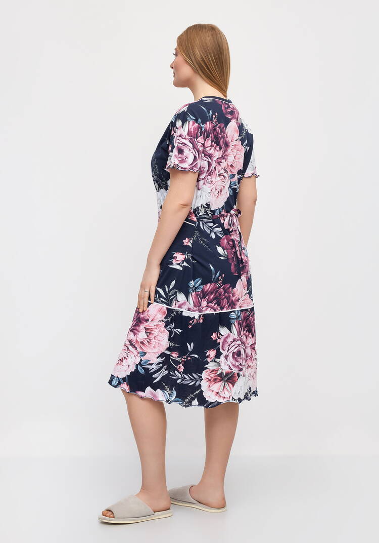 Халат Флориана шир.  750, рис. 3