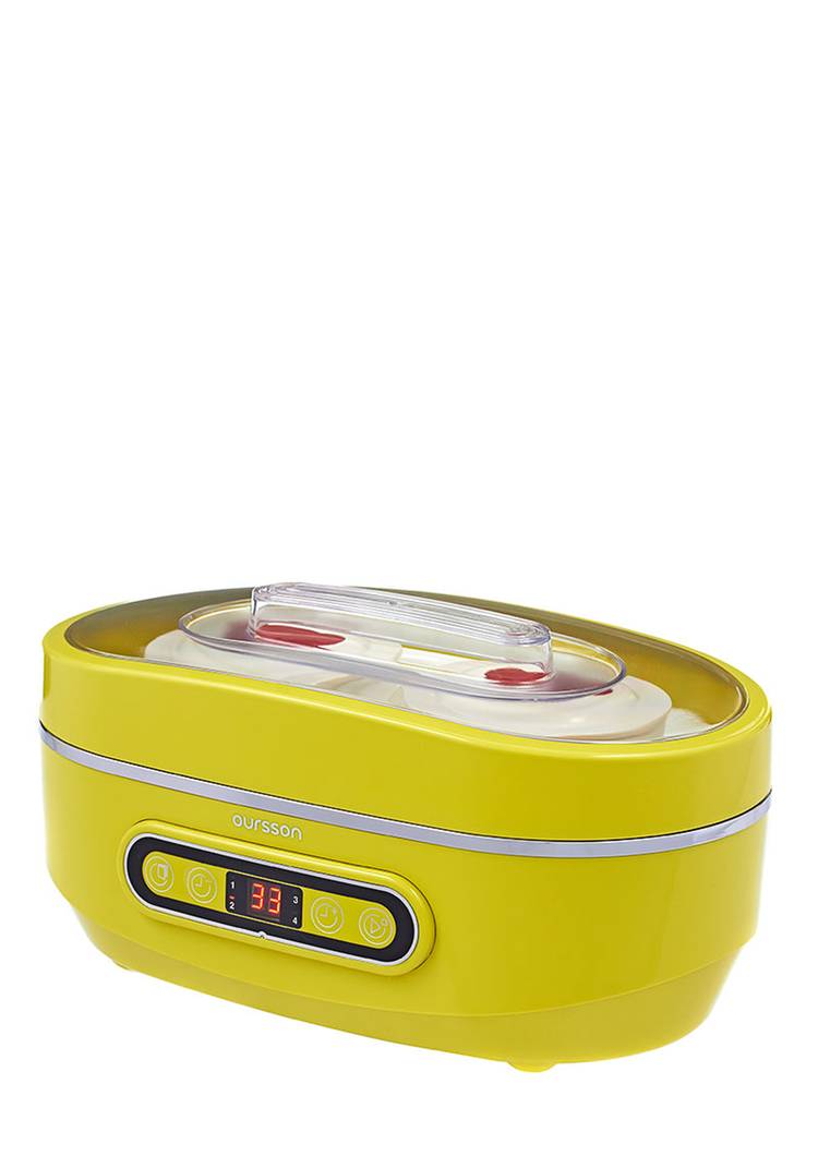 Йогуртница-ферментатор от Oursson шир.  750, рис. 20