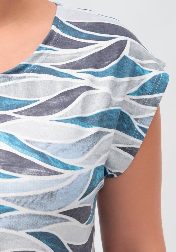 Футболка Ариэль шир.  580, рис. 10