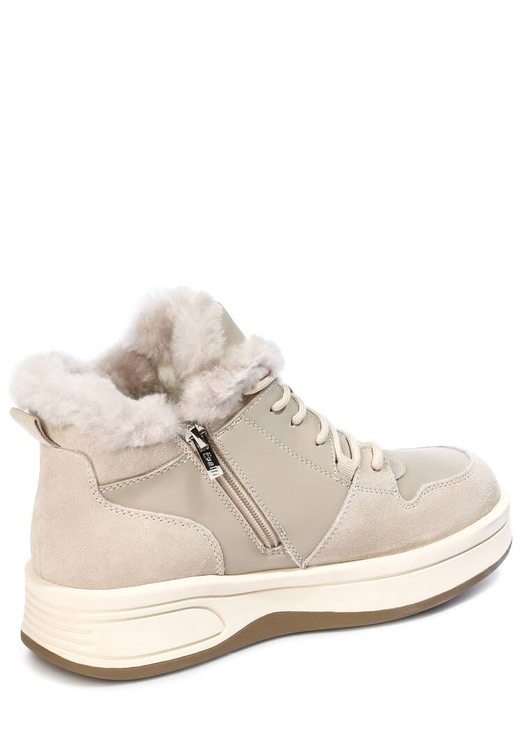 Ботинки женские Ханна шир.  750, рис. 8