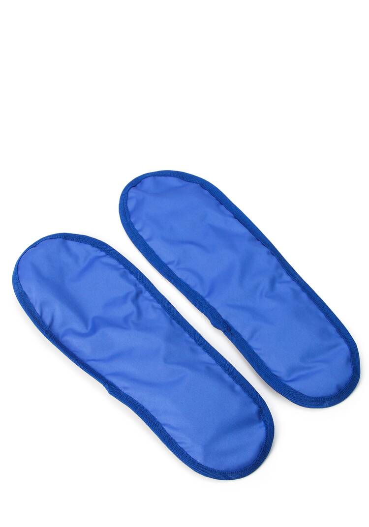 Набор Напульсник + стельки с микросферами шир.  750, рис. 7