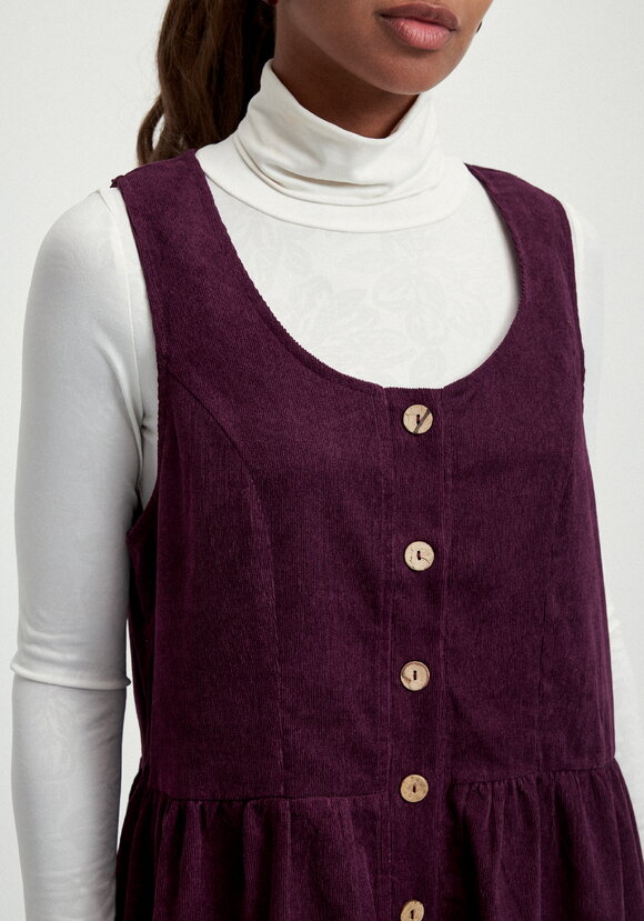 Сарафан со сборкой на талии шир.  580, рис. 5